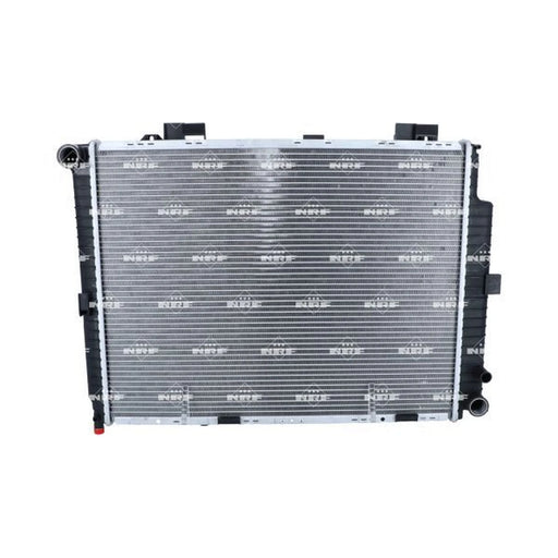 NRF Engine Radiator 50579