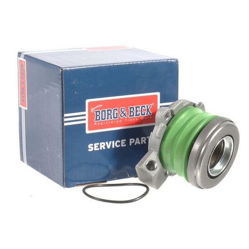 Borg & Beck Clutch Central Slave Cylinder BCS122