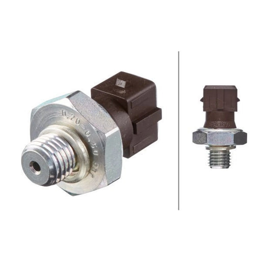 Hella Oil Pressure Sensor Switch 6ZL 006 097-001