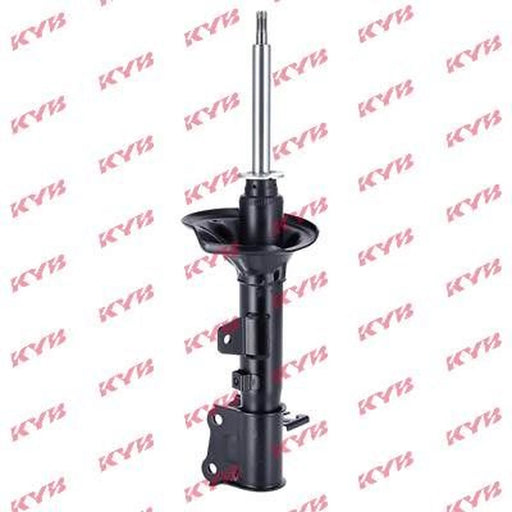 KYB Shock Absorber Damper Strut Rear Left 633182