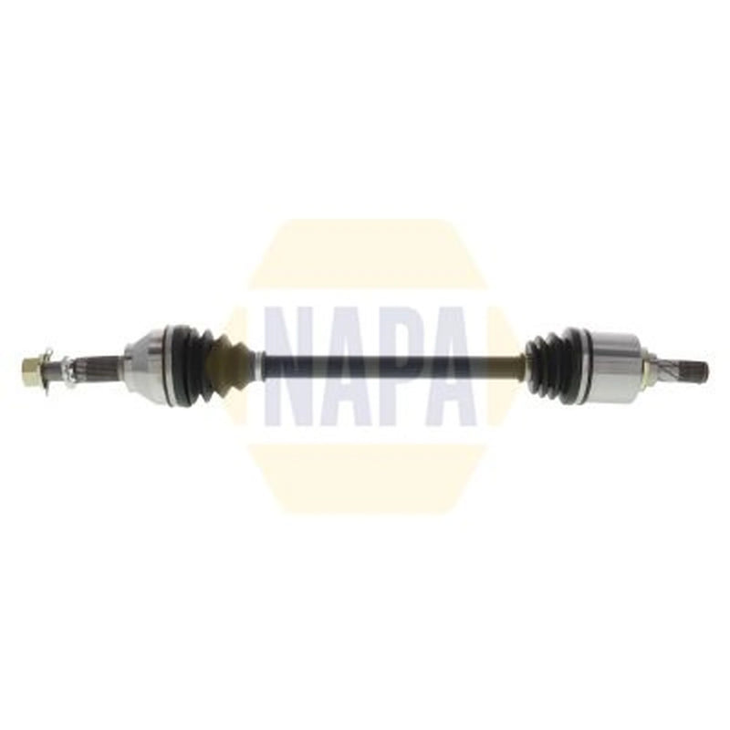 NAPA CV Drive Shaft Driveshaft Front Left NDS1681L