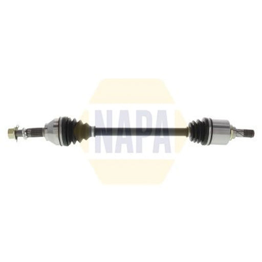 NAPA CV Drive Shaft Driveshaft Front Left NDS1681L
