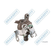 Apec Brake Caliper Assembly Rear Left BCA1117