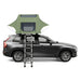 Thule Tepui Kukenam 3 Person Car Roof Tent - Olive Green 901301 - Thule - Van Life Living