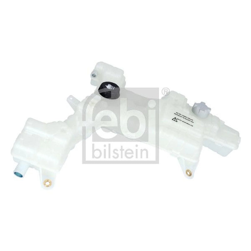 Febi Coolant Expansion Tank 185174