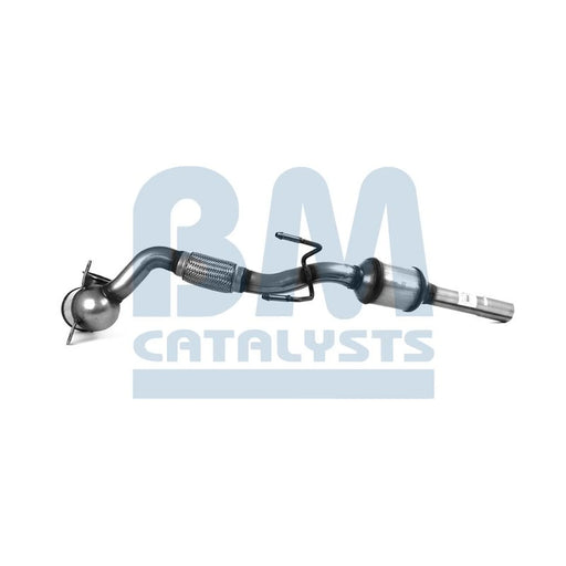 BM Catalysts Homologated Petrol Cat BM92186H