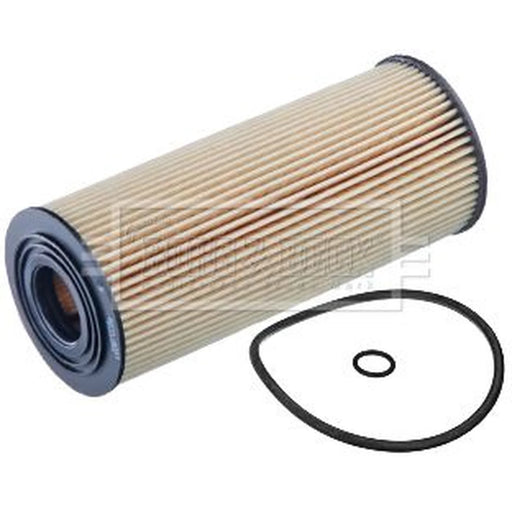 Borg & Beck Engine Oil Filter BFO4011