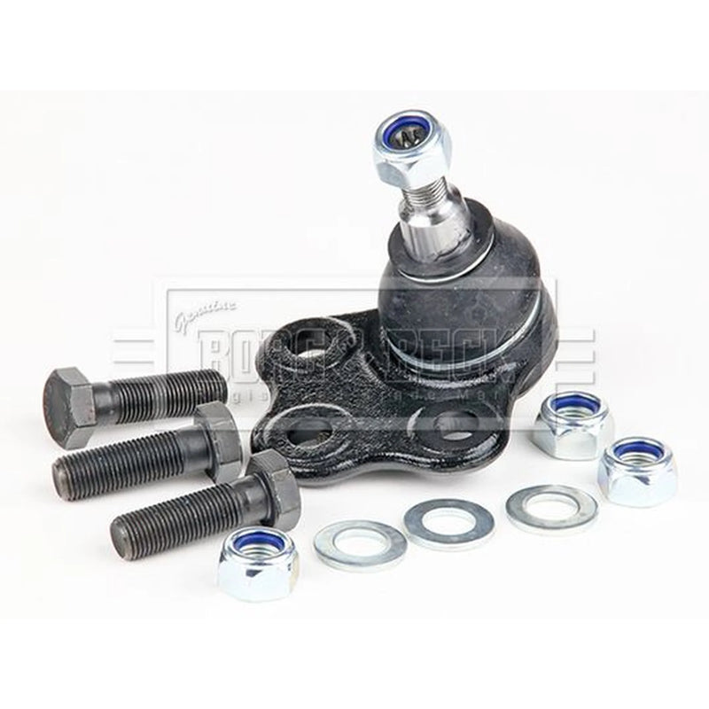 Borg & Beck Ball Joint Front Right BBJ5772