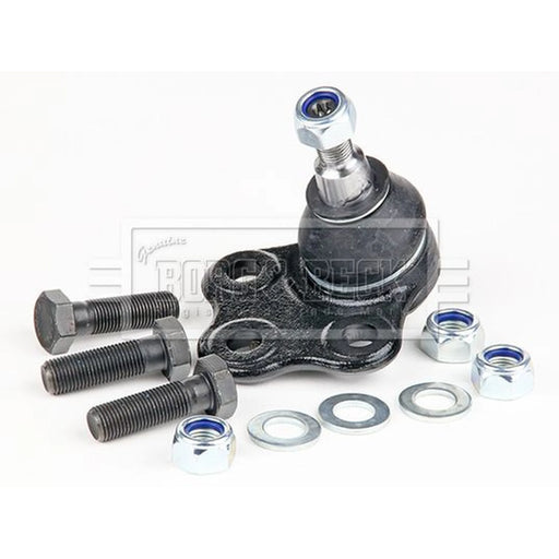 Borg & Beck Ball Joint Front Right BBJ5772