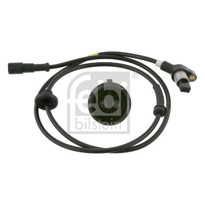 Febi ABS Wheel Speed Sensor Rear Right 24640
