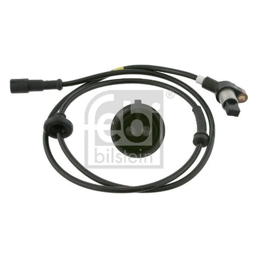 Febi ABS Wheel Speed Sensor Rear Right 24640