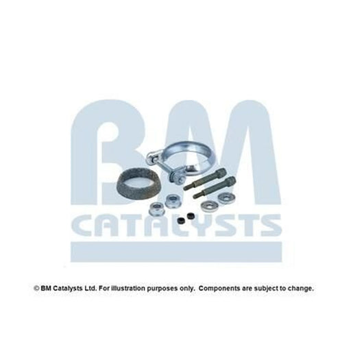 BM Catalysts Exhaust Pipe Mounting Kit FK50015B