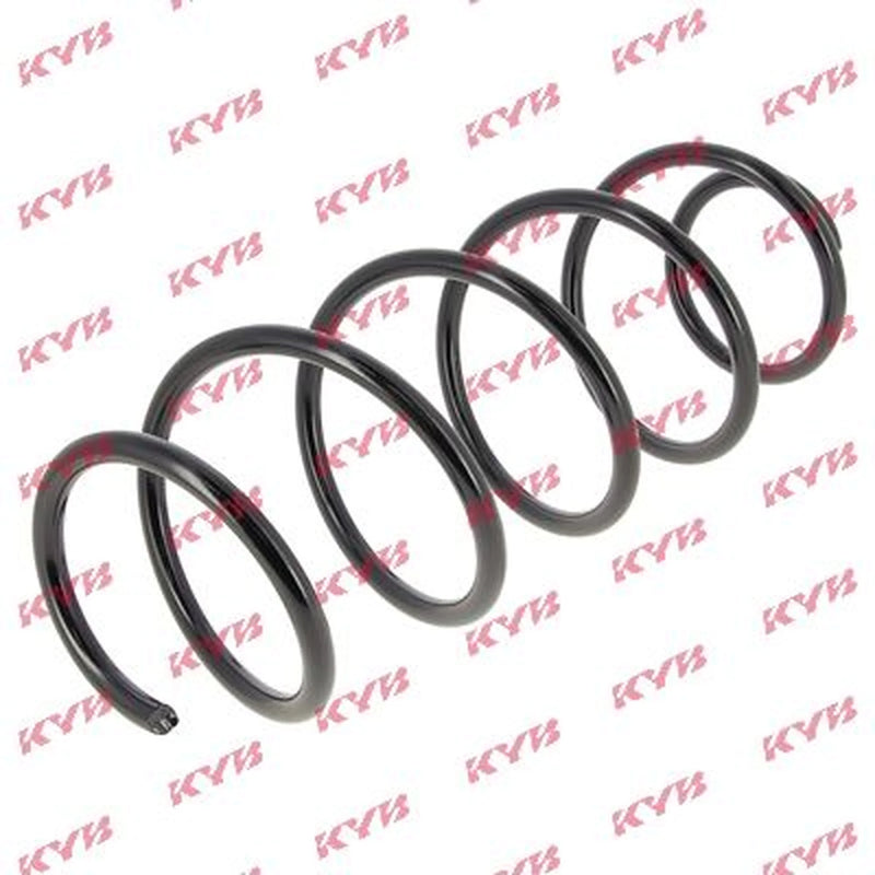 KYB Front Suspension Coil Spring RH3006