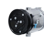 Valeo Air Conditioning Compressor 699072