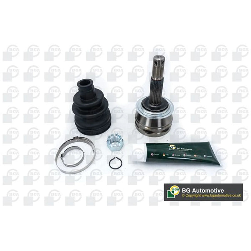 BGA Drive Shaft Joint Kit CV1604A