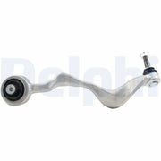 Delphi Control/Trailing Arm Front Left TC8781