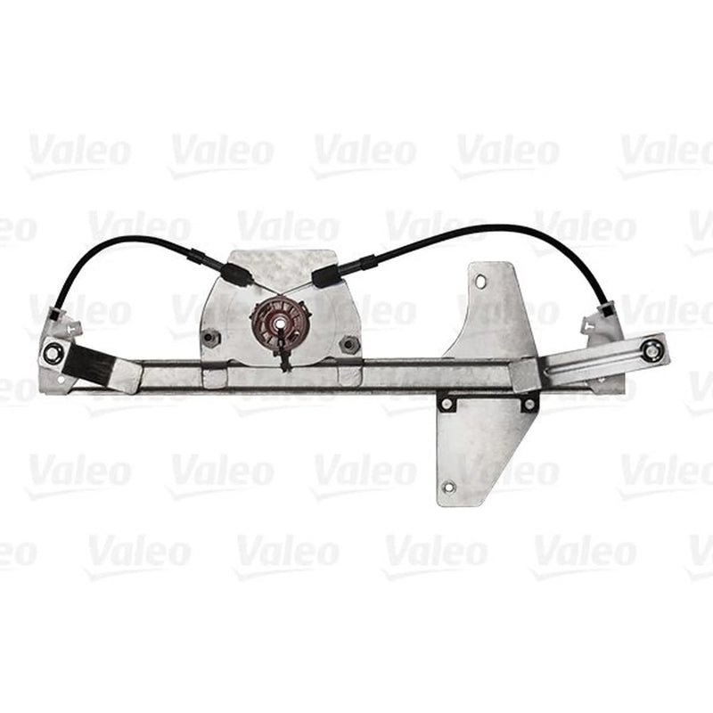 Valeo Electric Window Regulator Lifter Left Rear 851408