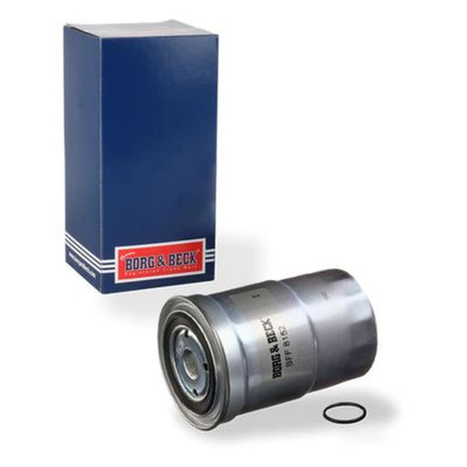Borg & Beck Fuel Filter Element BFF8152