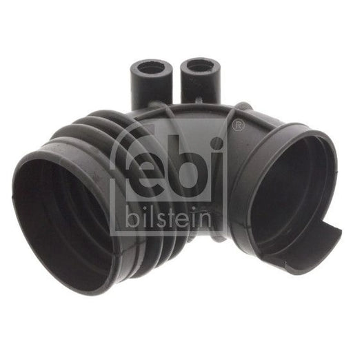Febi Air Filter Intake Hose NBR (nitrile butadiene rubber) 46033