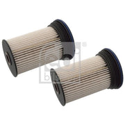 Febi Fuel Filter Service Kit 103809