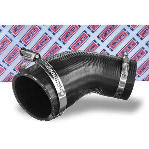 Borg & Beck Intercooler Turbo Charge Air Hose BTH1559
