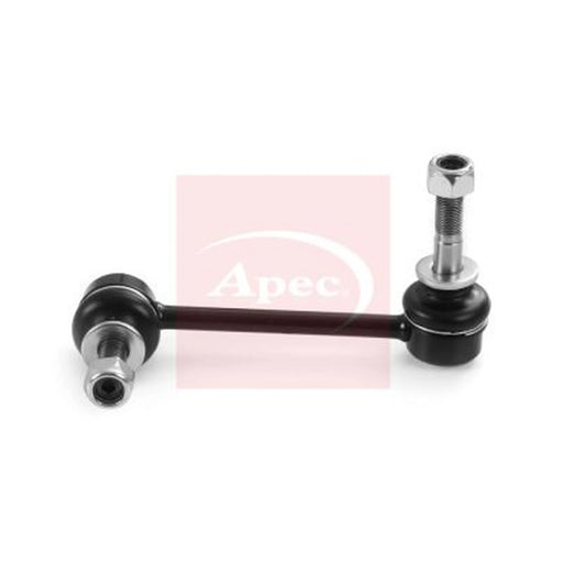 Apec Stabiliser Bar Link Coupling Rod Front Left AST4369