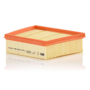 MANN-FILTER Engine Air Filter C 17 022