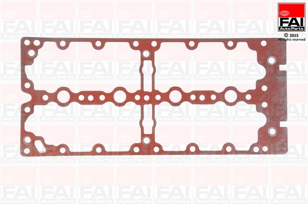 Fai Cylinder Head Cover Gasket RC1625S