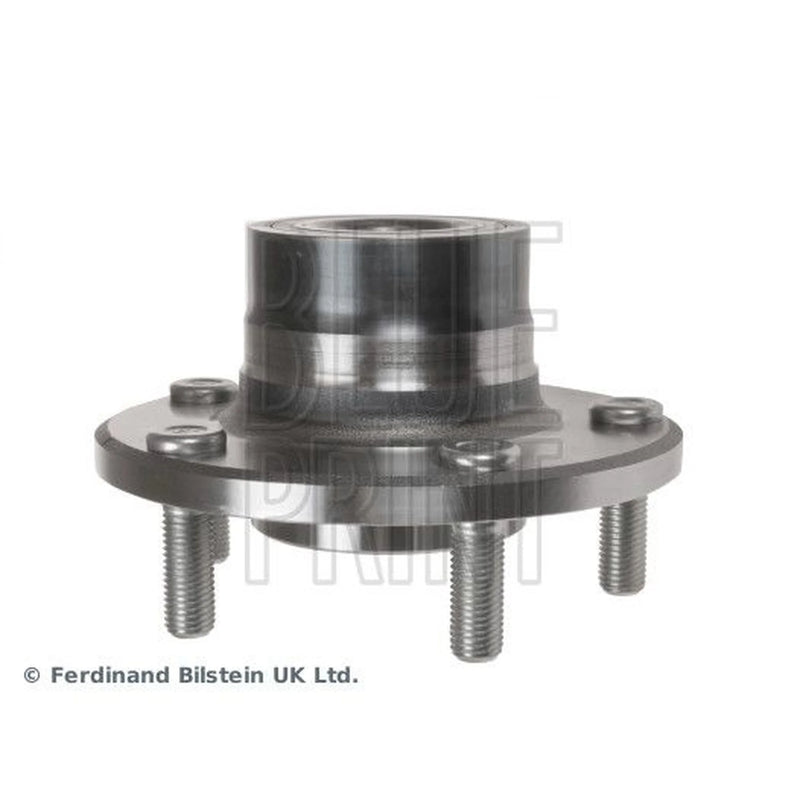 Blue Print Wheel Bearing Kit Rear Right 67mm ADC48345