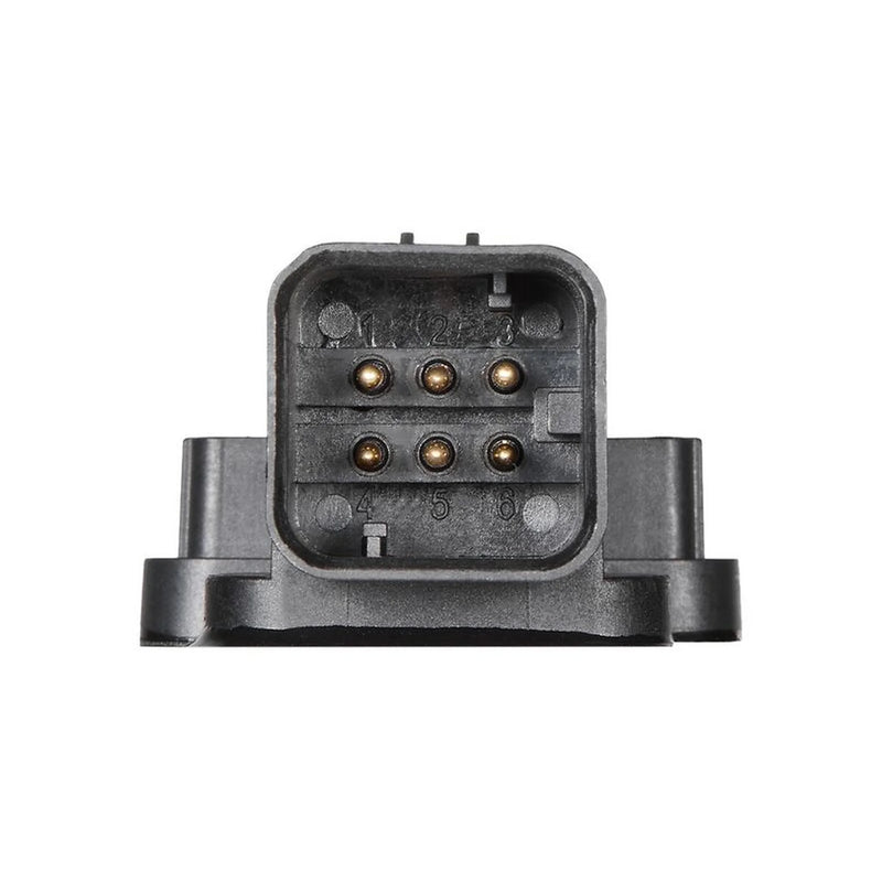 Valeo NOx Nitrogen Oxide Sensor Exhaust Pin 247860