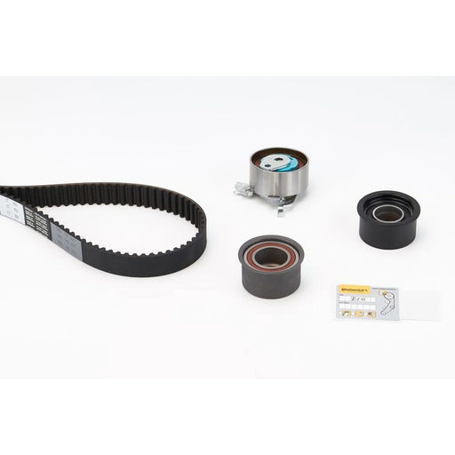 Continental CTAM Timing Belt Kit with Rollers CT1023K3