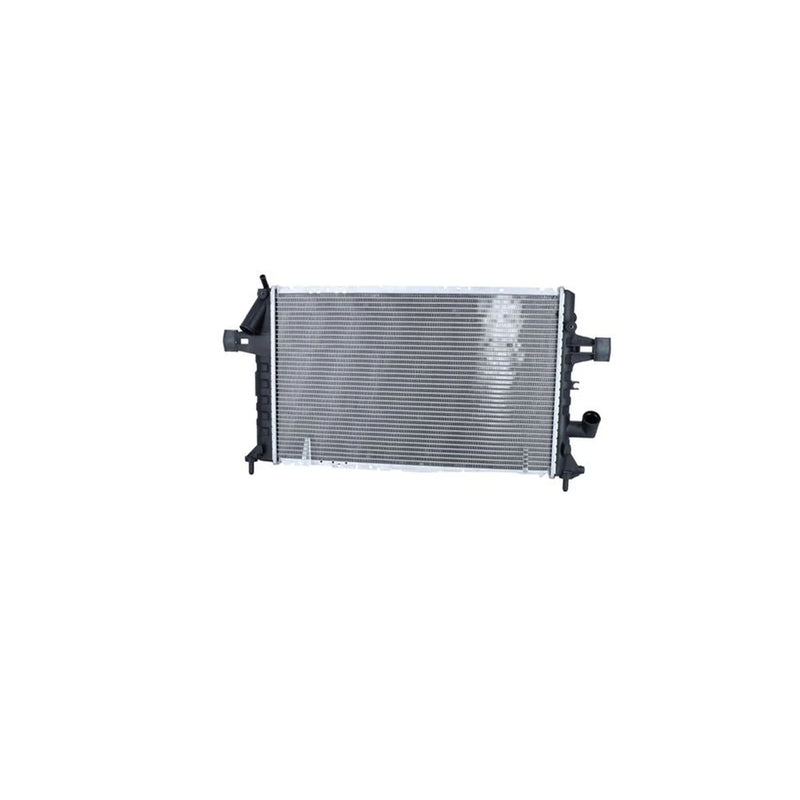 NRF Engine Radiator 506616