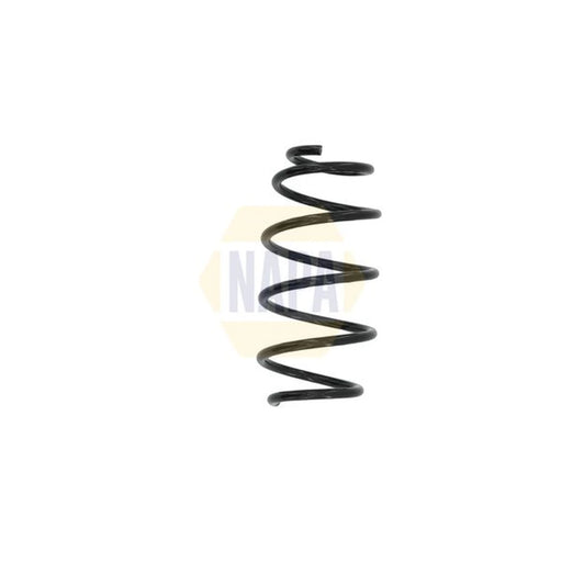 NAPA Front Suspension Coil Spring NCS1599