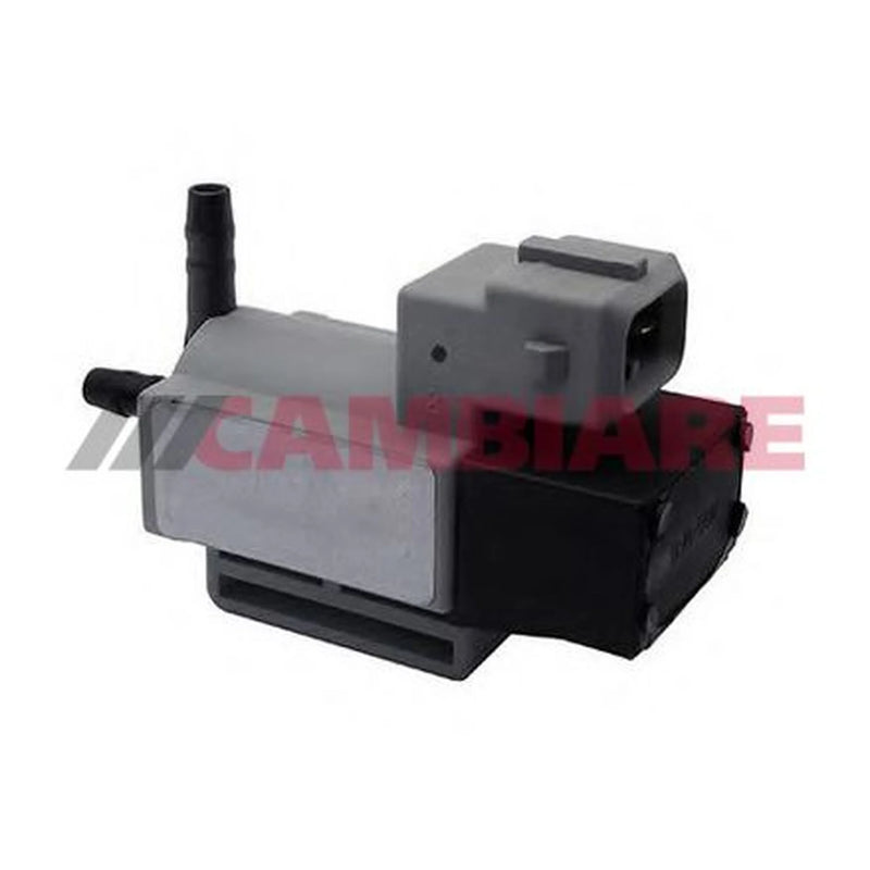 Cambiare Pressure Converter Connectors VE360377