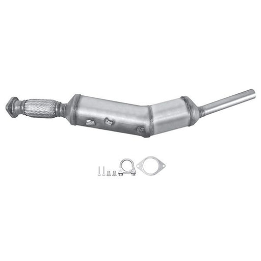 Hella Soot/Particulate Filter 8LG 366 071-211