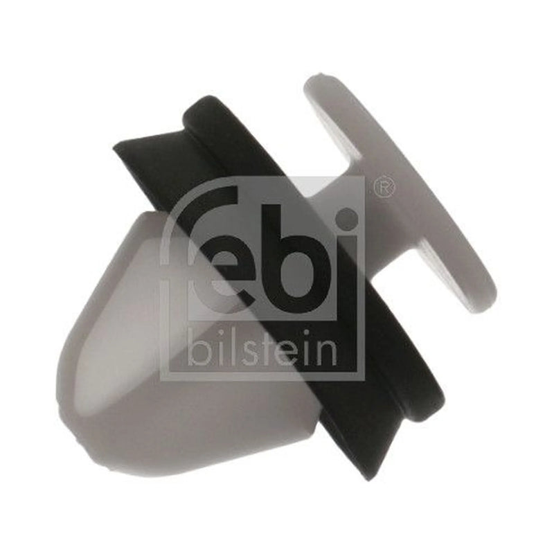 Febi Trim Fastening Clip POM (Polyoxymethylene) 100605