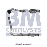 BM Catalysts Diesel Cat BM80028