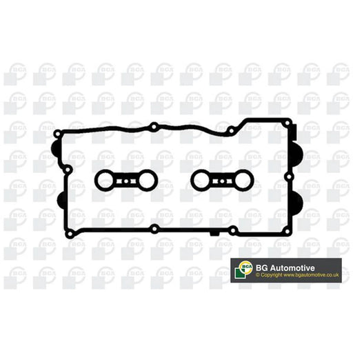 BGA Cylinder Head Cover Gasket Set FPM (fluoride rubber)/ACM (polyacr RK3363