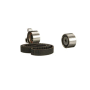 Gates Timing Belt Kit with Rollers K01T257