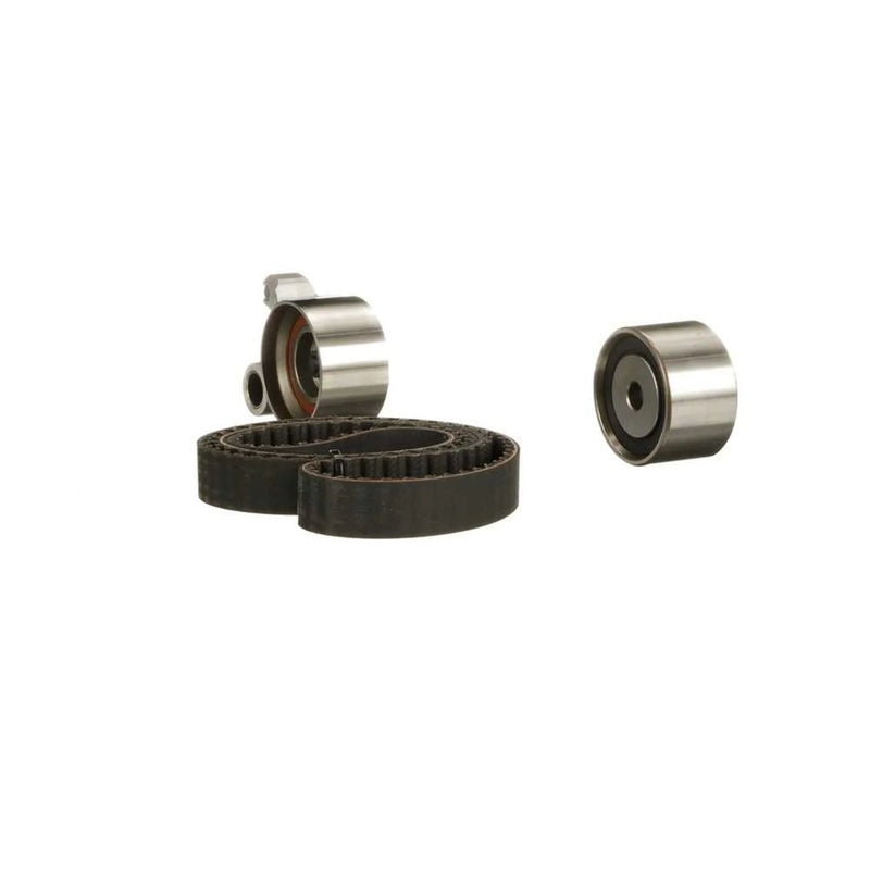 Gates Timing Belt Kit with Rollers K01T257