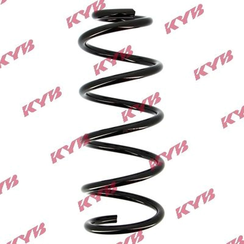 KYB Rear Suspension Coil Spring RA5239