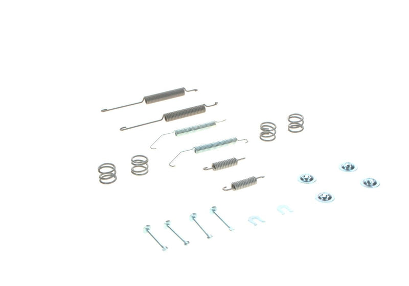 Bosch 1987475416 Accessory Kit, brake shoes