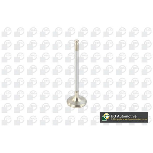 BGA Engine Exhaust Valve Head V820011