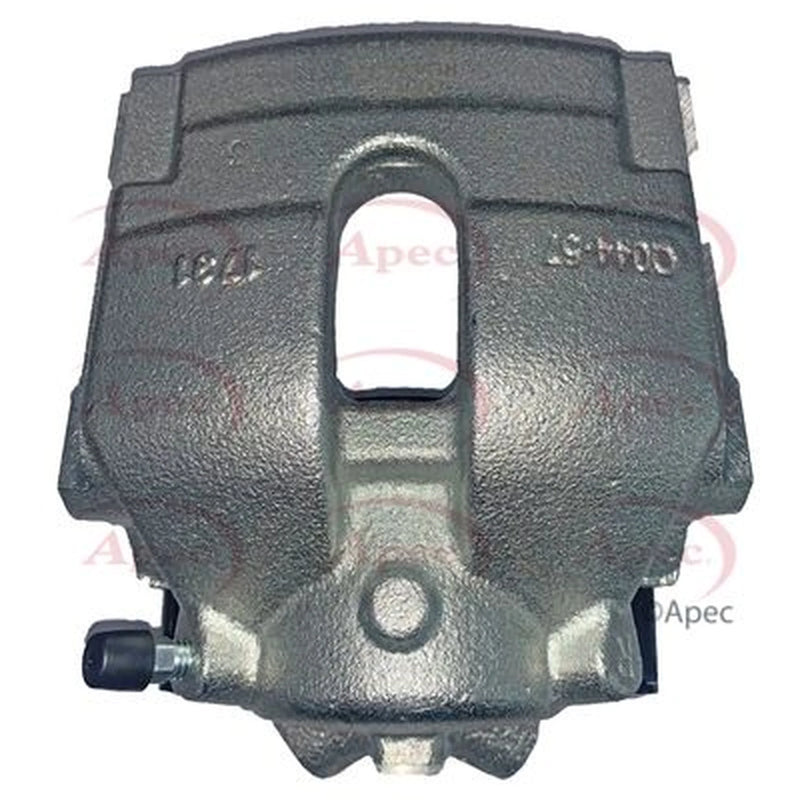 Apec Brake Caliper Assembly Front Right RCA243N