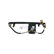 Fahren Electric Window Regulator Lifter Right Front fits Renault Modus 2004-2013