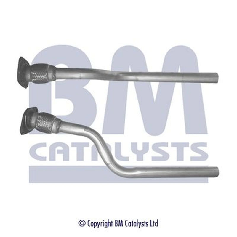BM Catalysts Exhaust Pipe OD BM50205