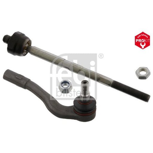 Febi Inner Rack End Right Joint Front Right 40249