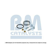 BM Catalysts Exhaust Pipe Mounting Kit FK50362B