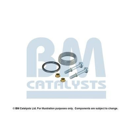 BM Catalysts Exhaust Pipe Mounting Kit FK50362B