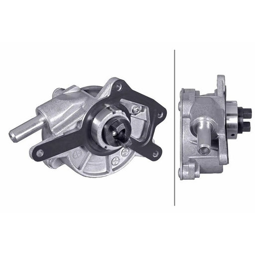 Hella Brake Vacuum Pump 8TM 358 400-171